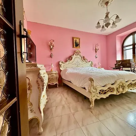 La Casa Della Principessa Con Terrazza Mozzafiato Barbarano Romano